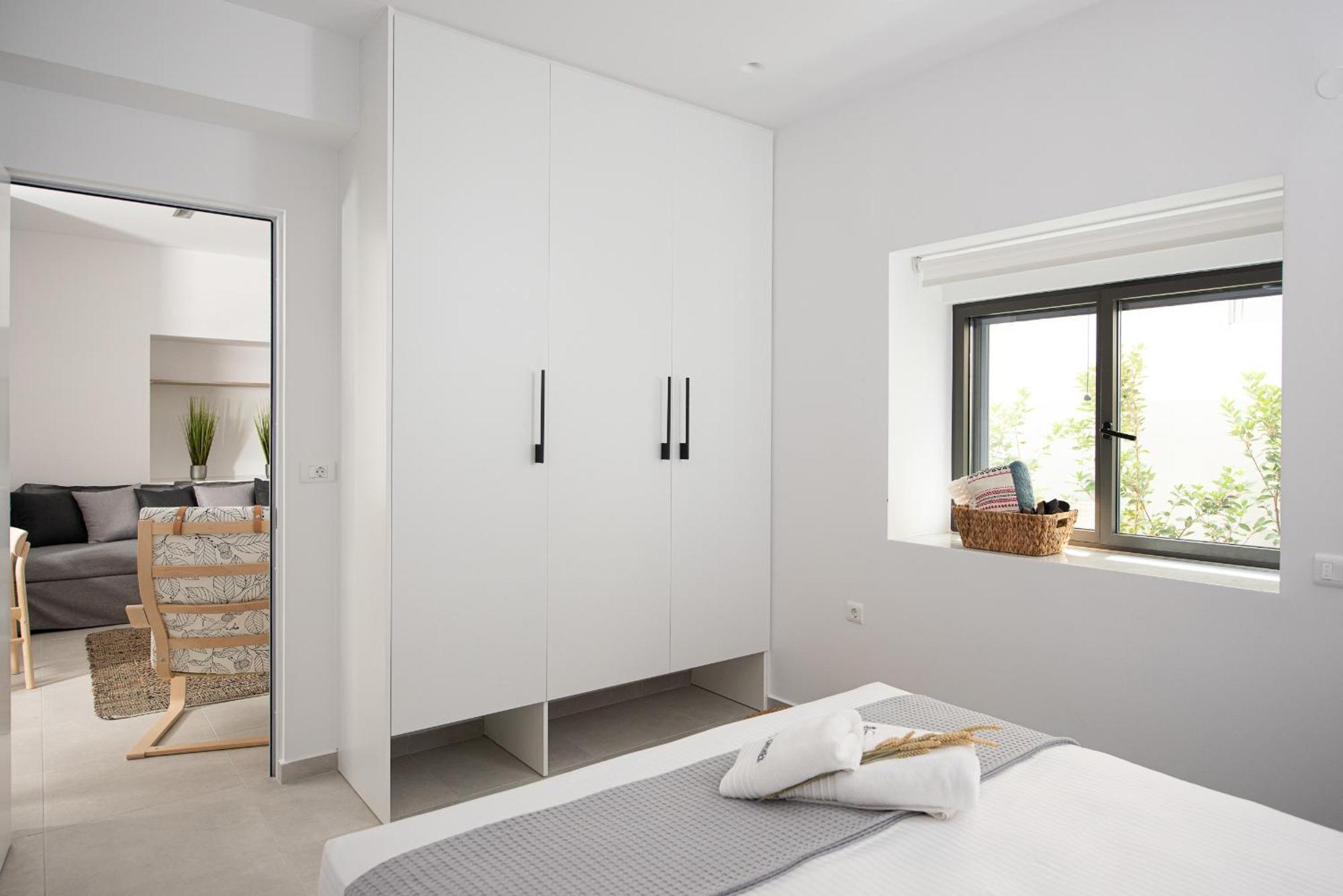 Cozy Corner Luxury Apartment Chania (Crete)