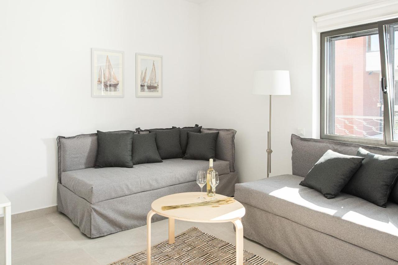 Lägenhet Cozy Corner Luxury Chania (Crete)